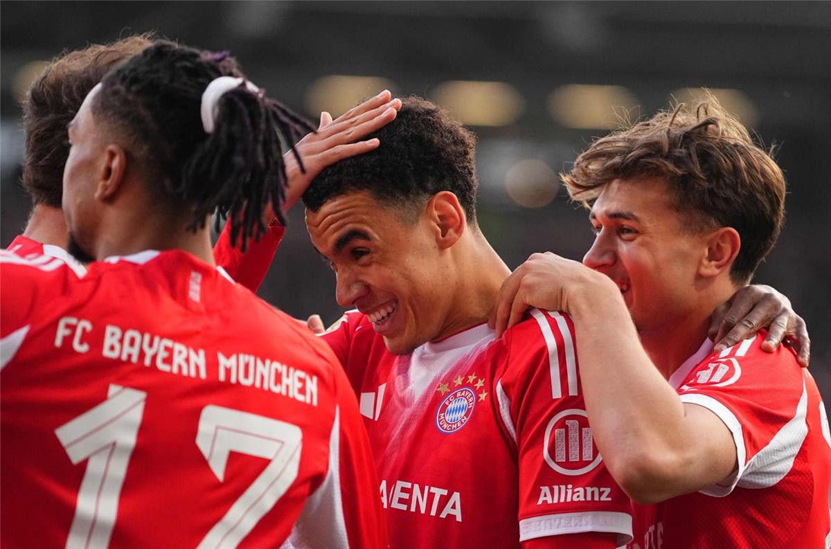 موسيالا يحذر ريال مدريد ويكشف موقفه من المشاركة في كأس العالم