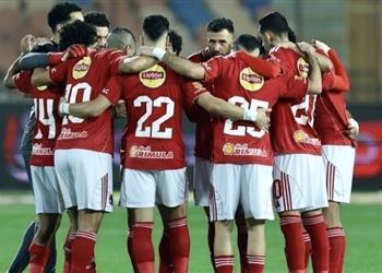 مباريات الأهلي المتبقية في الدوري المصري بعد الفوز على سموحة