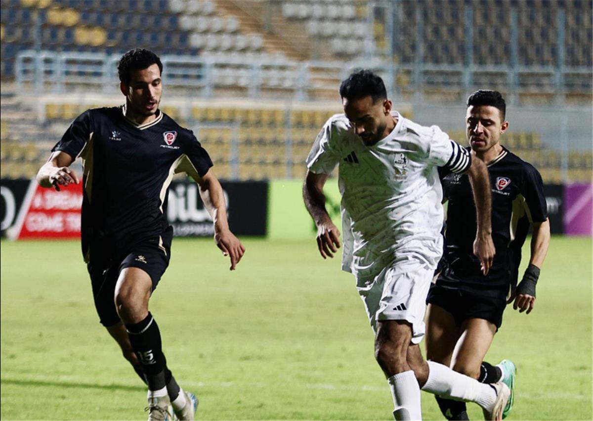 فيديو | إنبي يتعادل مع سيراميكا كليوباترا إيجابيًا في الدوري المصري 