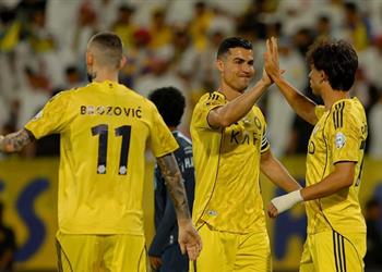 ترتيب الدوري السعودي بعد فوز النصر على الأخدود