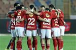 رسميًا | لاعب الأهلي يغيب أمام بيراميدز في الدوري