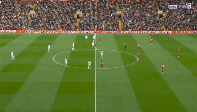 ملخص مباراة ليفربول وفولهام 2 0 الدوري الانجليزي