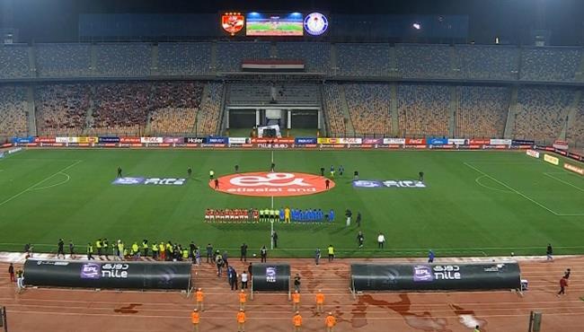 ملخص مباراة الاهلي وسموحة 2 1 الدوري المصري