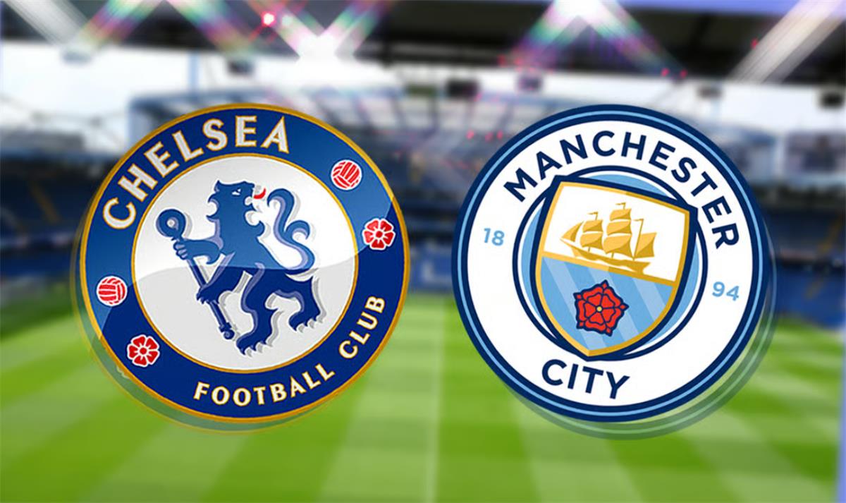موعد والقناة الناقلة لمباراة مانشستر سيتي وتشيلسي اليوم في الدوري الإنجليزي.. والمعلق
