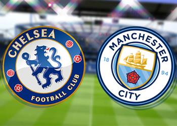 موعد والقناة الناقلة لمباراة مانشستر سيتي وتشيلسي اليوم في الدوري الإنجليزي والمعلق
