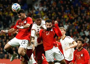 خاص موقف ودية مصر وإيطاليا وسر فشل مواجهة الأرجنتين قبل كأس العالم