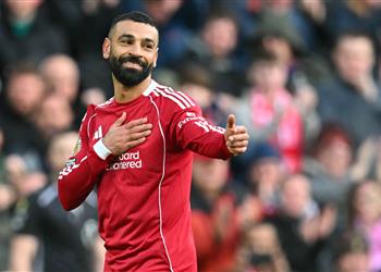 ريدناب يشيد بـ محمد صلاح بعد تصرفه في مباراة ليفربول وفولهام فريد من نوعه