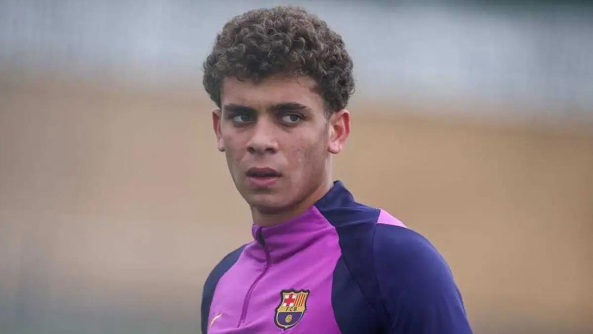 موعد والقناة الناقلة لمباراة برشلونة وساباديل اليوم في الدوري الإسباني للشباب