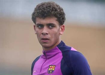 موعد والقناة الناقلة لمباراة برشلونة وساباديل اليوم في الدوري الإسباني للشباب