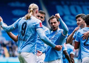 تشكيل مانشستر سيتي المتوقع أمام تشيلسي اليوم في الدوري الإنجليزي