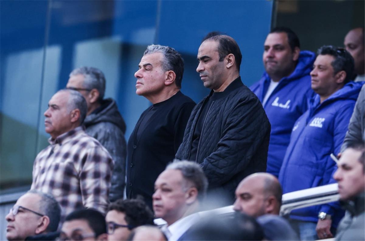 ماذا حدث خلف الكواليس.. تفاصيل صدام الأهلي واتحاد الكرة بسبب سيد عبد الحفيظ 