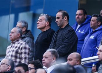 ماذا حدث خلف الكواليس تفاصيل صدام الأهلي واتحاد الكرة بسبب سيد عبد الحفيظ