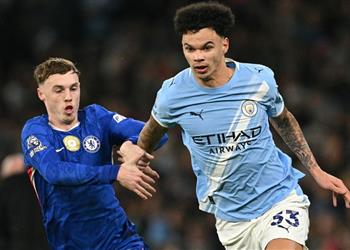 القناة الناقلة لمباراة مانشستر سيتي وتشيلسي اليوم في الدوري الإنجليزي