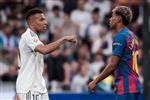 هل يقيم ريال مدريد ممرًا شرفيًا لـ برشلونة في الكلاسيكو؟