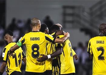 الاتحاد السعودي يتلقى ضربة موجعة قبل مواجهة الوحدة في دوري أبطال آسيا للنخبة