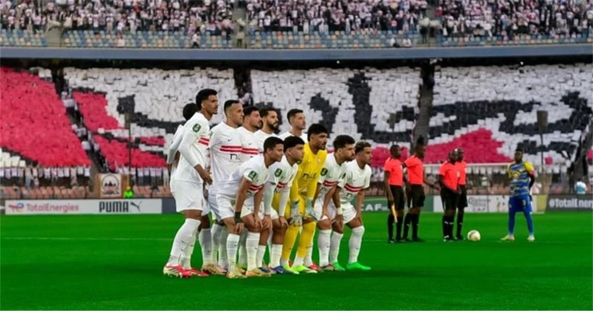 الزمالك: حصلنا على 14 ألف تذكرة إضافية لمواجهة شباب بلوزداد