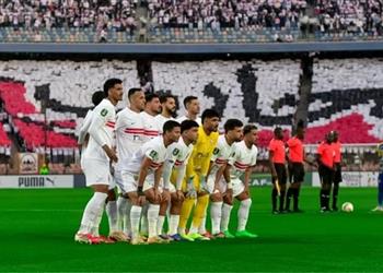 الزمالك حصلنا على 14 ألف تذكرة إضافية لمواجهة شباب بلوزداد