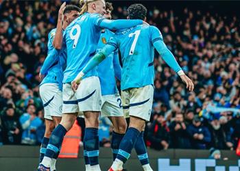 تشكيل مانشستر سيتي أمام تشيلسي في الدوري الإنجليزي موقف عمر مرموش