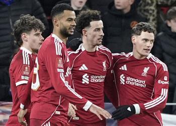 ميرفي عن لاعب ليفربول 99 9 من الجماهير يريدونه أمام باريس سان جيرمان