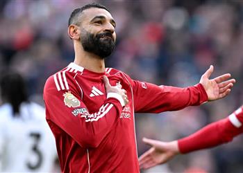 ستيف نيكول يختار خط هجوم ليفربول المثالي أمام باريس سان جيرمان موقف محمد صلاح