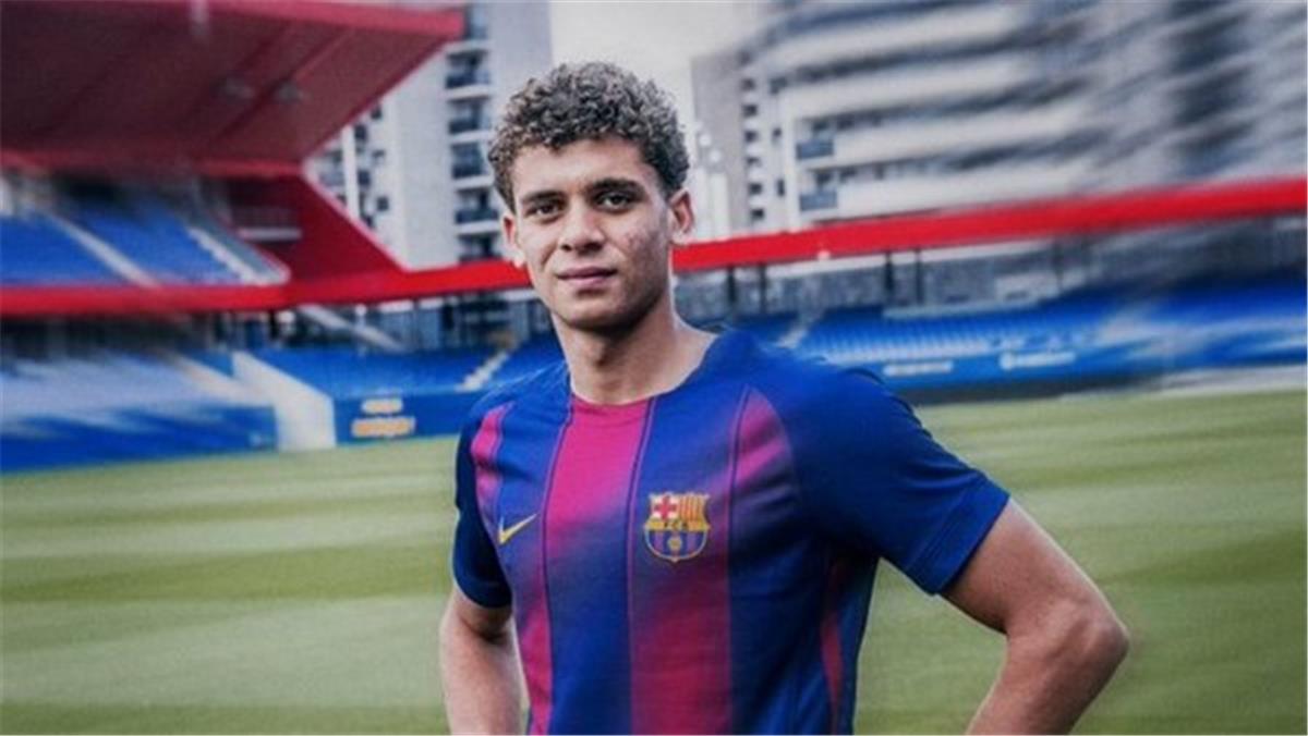 موعد مباراة برشلونة تحت 19 عامًا القادمة بعد الفوز على ساباديل في الدوري الإسباني للشباب