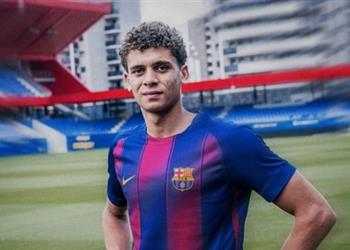 موعد مباراة برشلونة تحت 19 عام ا القادمة بعد الفوز على ساباديل في الدوري الإسباني للشباب
