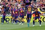 لاعب برشلونة يقترب من المشاركة أمام أتلتيكو مدريد في دوري أبطال أوروبا