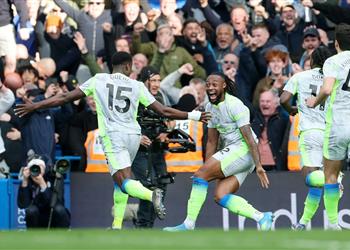 فيديو أمام أنظار مرموش مانشستر سيتي يضغط على آرسنال بثلاثية أمام تشيلسي في الدوري الإنجليزي