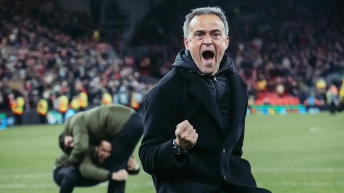 باريس سان جيرمان يستعيد سلاحًا مميزًا قبل مواجهة ليفربول