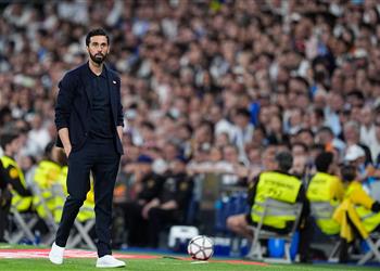 لاعب برشلونة السابق مرشح لخلافة أربيلوا في تدريب ريال مدريد