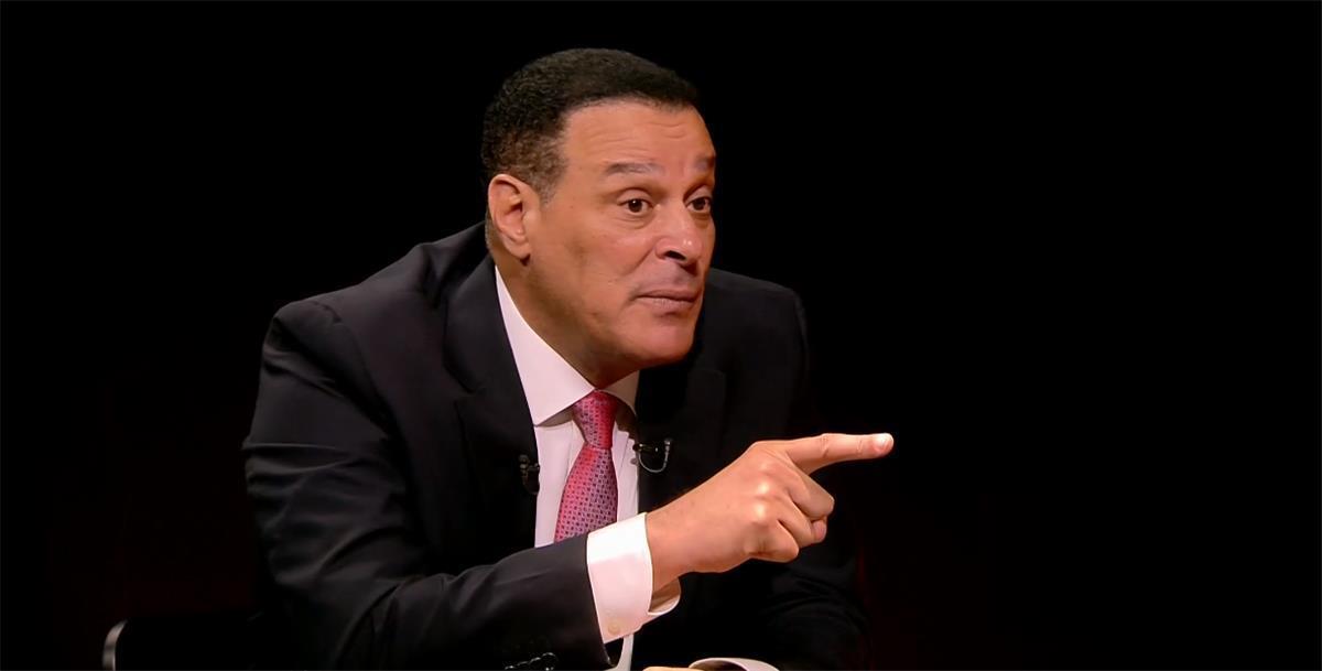 عصام عبدالفتاح: يجب على اتحاد الكرة توضيح سبب رفض استماع عبد الحفيظ لحديث الفار