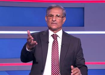 ليس صاحب حق مصطفي يونس الأهلي لا يستحق ركلة جزاء أمام سيراميكا كليوباترا