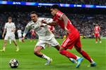 حكم مباراة ريال مدريد وبايرن ميونخ في دوري أبطال أوروبا
