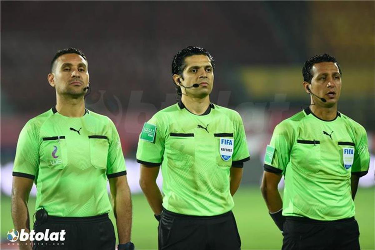 أحمد الغندور: أتعرض للتجاهل منذ 4 أشهر.. ولن أقبل بالظلم حتى لو ثمنه الاعتزال 