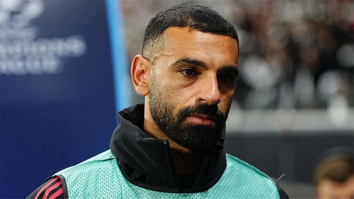 بديل محمد صلاح المحتمل يثير التكهنات بشأن إمكانية انتقاله إلى ليفربول