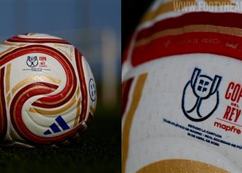 اختيار مفاجئ الإعلان عن حكم نهائي كأس ملك إسبانيا