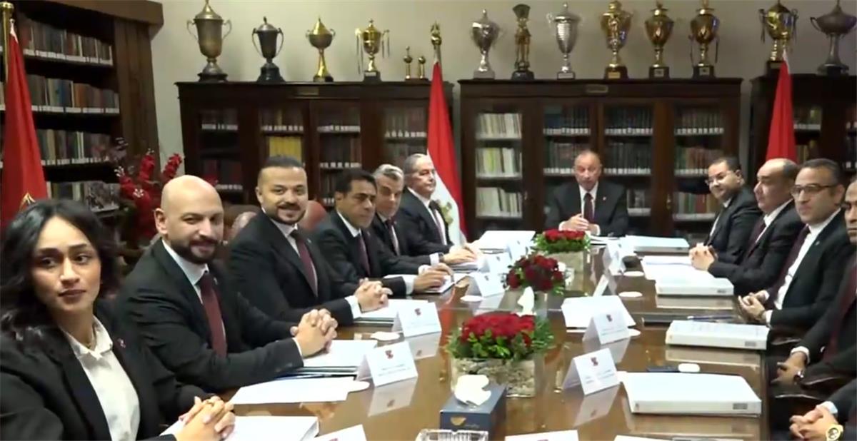اجتماع ناري في الأهلي.. 3 ملفات تفتح باب التصعيد ضد اتحاد الكرة