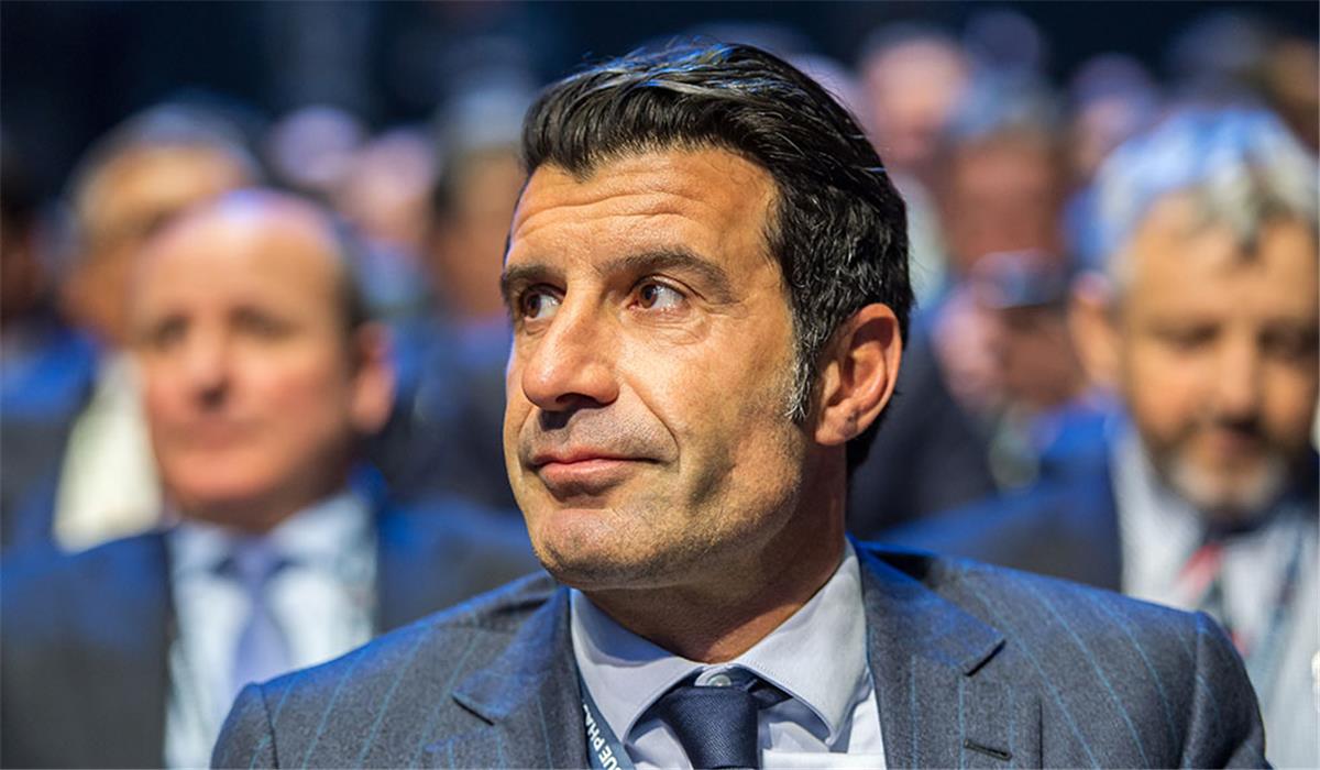 فيجو: ريال مدريد قادر على العودة أمام بايرن ميونخ.. وهذا البديل الأفضل لـتشواميني