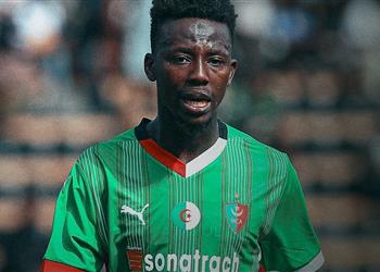 محمد زوجرانا يرد عبر بطولات على أنباء اهتمام الأهلي