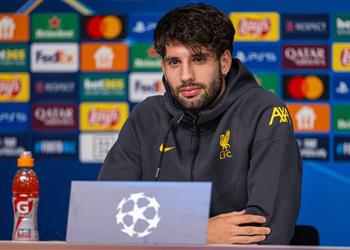 سوبوسلاي نؤمن بقدرتنا على تجاوز باريس سان جيرمان وأصبحوا فريق ا مختلف ا