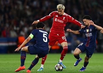 بسبب ذكرى حزينة يويفا يرفض طلب باريس سان جيرمان بشأن مباراة ليفربول