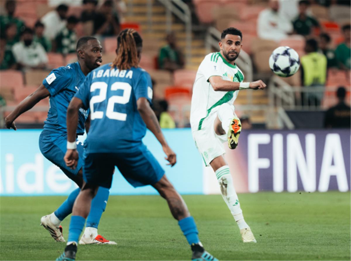 موعد مباراة الأهلي السعودي في ربع نهائي دوري أبطال آسيا أمام جوهور دار التعظيم الماليزي