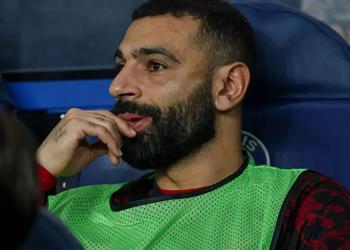 محمد صلاح صداع في رأس سلوت قبل مباراة ليفربول وباريس سان جيرمان