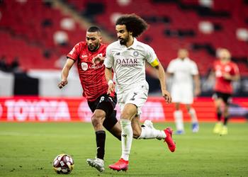 فيديو السد القطري يفوز على الهلال بركلات الترجيح ويتأهل إلى ربع نهائي دوري أبطال آسيا