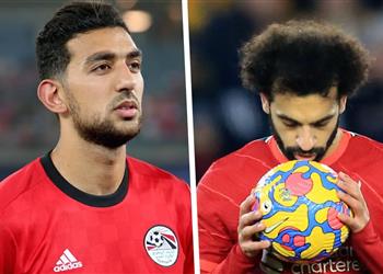 كوكا يحث محمد صلاح على الانتقال إلى هذا الدوري ويهاجم سلوت غير محترم