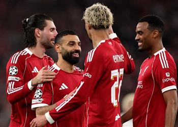 5 لاعبين في ليفربول مهددون بالغياب عن نصف نهائي دوري أبطال أوروبا