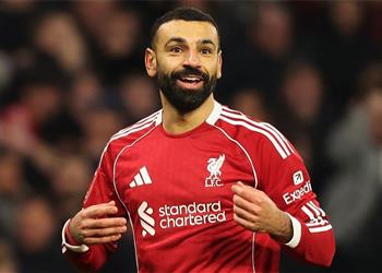 المشاركة الأخيرة آس تسلط الضوء على محمد صلاح الاستثنائي في دوري أبطال أوروبا