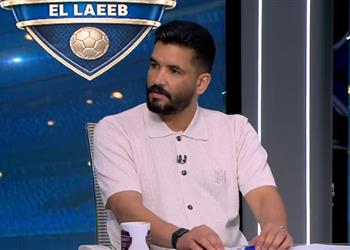 صالح جمعة عن منع عبد الحفيظ من حضور جلسة استماع ال ار لا يليق