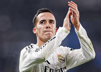 لوكاس فاسكيز يوضح حظوظ ريال مدريد أمام بايرن ميونخ في دوري أبطال أوروبا