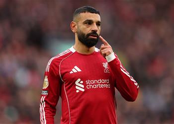 ليكيب محمد صلاح يمتلك فرصة الثأر من عدة أطراف في مباراة ليفربول وباريس سان جيرمان